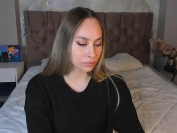 Selena_Terner Chaturbate stream image from May 06, 2025