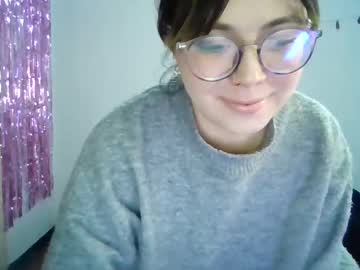 Sofi_Lynch Chaturbate stream image from May 06, 2025