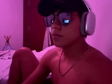Zethx_ Chaturbate stream image from May 06, 2025