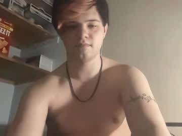 Anotheremoboy666 Chaturbate stream image from May 06, 2025