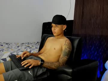 Bryan_M1ller Chaturbate stream image from May 06, 2025