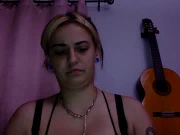 Bunnibaby333 Chaturbate stream image from May 06, 2025