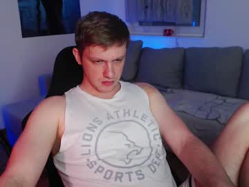 Master_Silver_Hand Chaturbate stream image from May 06, 2025