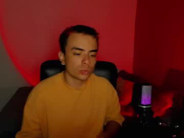Obsidyann Chaturbate stream image from May 06, 2025
