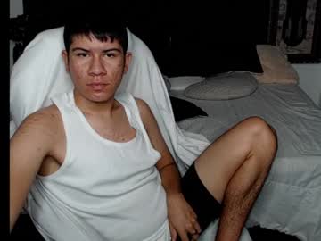 Sam_Miller01 Chaturbate stream image from May 06, 2025