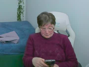 Allasiren Chaturbate stream image from May 06, 2025