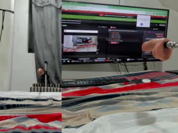 Barby_A Chaturbate stream image from May 06, 2025
