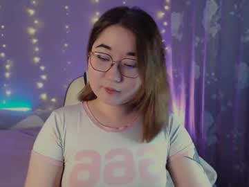 Eva_Peach18 Chaturbate stream image from May 06, 2025