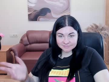 Mila_Nelsons Chaturbate stream image from May 06, 2025