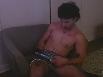 Mulletxdaddi Chaturbate stream image from May 06, 2025