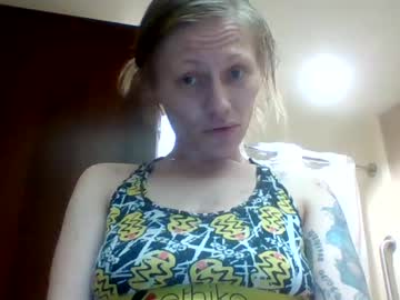 Ohmfkay Chaturbate stream image from May 06, 2025