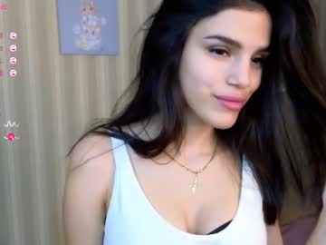 Pappprika Chaturbate stream image from May 06, 2025