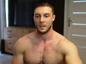 Tom_Fordd Chaturbate stream image from May 06, 2025