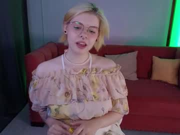 Alice_Birrd Chaturbate stream image from May 06, 2025