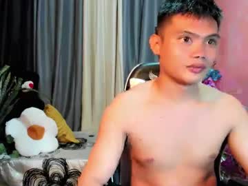 Hunky_Glennxxx Chaturbate stream image from May 06, 2025