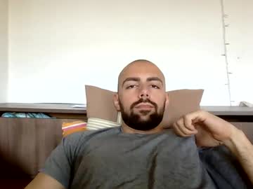 Master_David_23 Chaturbate stream image from May 06, 2025