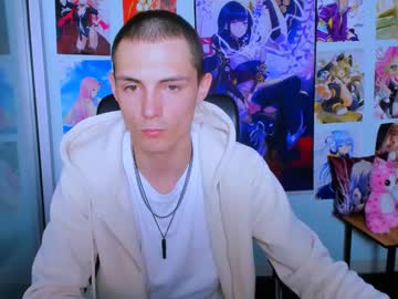 Mister_Desire_ Chaturbate stream image from May 06, 2025