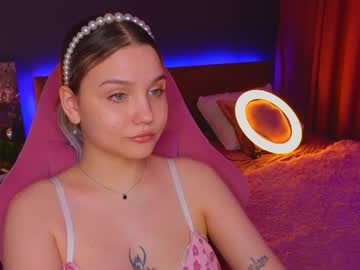 Sabrinaspel Chaturbate stream image from May 06, 2025