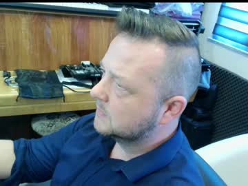 Sexysteve80 Chaturbate stream image from May 06, 2025