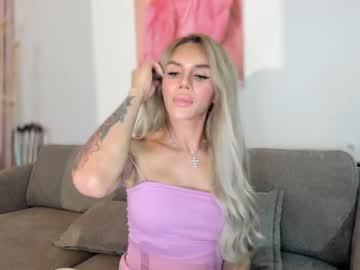 Sweetseductresskylie Chaturbate stream image from May 06, 2025