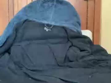 Wonkywillywanks Chaturbate stream image from May 06, 2025