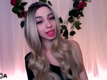 Candy_K1tty Chaturbate stream image from May 06, 2025