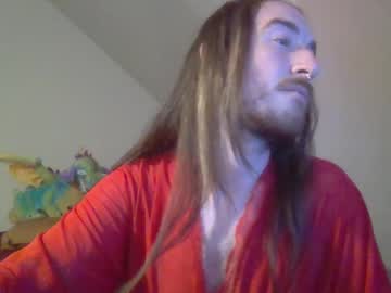 Foxxxy_Enby Chaturbate stream image from May 06, 2025