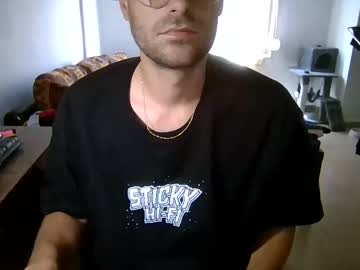 Gonzzo21 Chaturbate stream image from May 06, 2025