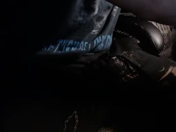 Gothbro Chaturbate stream image from May 06, 2025