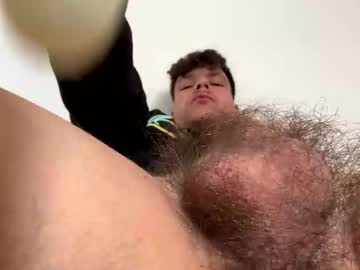 Nelson33334 Chaturbate stream image from May 06, 2025