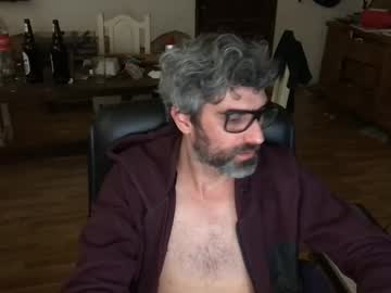 Rousshen Chaturbate stream image from May 06, 2025