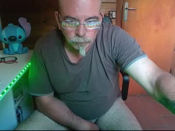 Vuda77 Chaturbate stream image from May 06, 2025