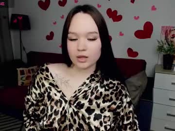 Passionate_Lioness6 Chaturbate stream image from May 06, 2025