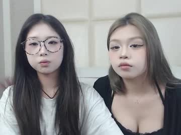 Selenasharon1 Chaturbate stream image from May 06, 2025