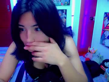Akai_Krazna01 Chaturbate stream image from May 06, 2025