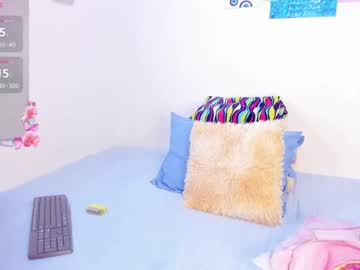 Ameliamalbec Chaturbate stream image from May 06, 2025