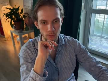 Antoniofagunda Chaturbate stream image from May 06, 2025