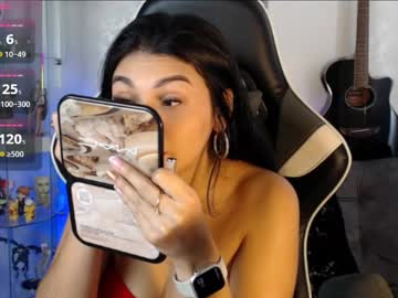 Ariadnasmith2 Chaturbate stream image from May 06, 2025
