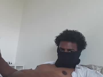 Blackgermano49 Chaturbate stream image from May 06, 2025