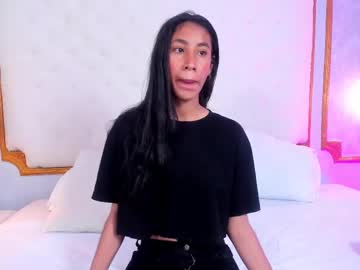 Chiara_Evanns Chaturbate stream image from May 06, 2025