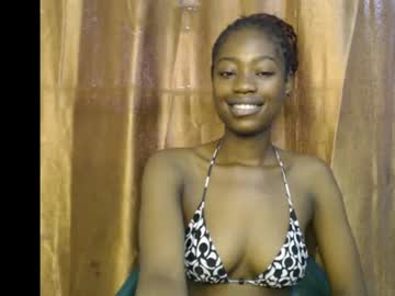 Ebony_Babydollxxx Chaturbate stream image from May 06, 2025