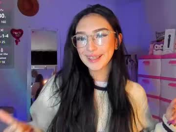 Emabamnice Chaturbate stream image from May 06, 2025