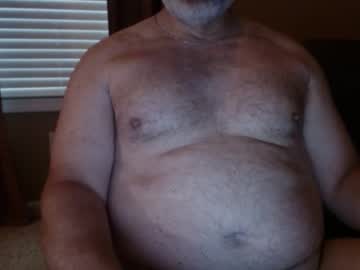 Huntermark1 Chaturbate stream image from May 06, 2025