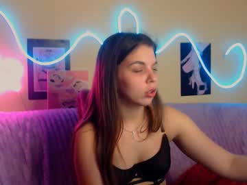 Lilybronks89 Chaturbate stream image from May 06, 2025