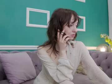 Lina_Lainus Chaturbate stream image from May 06, 2025