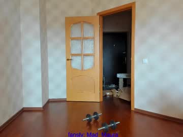 Naughty_Chill Chaturbate stream image from May 06, 2025
