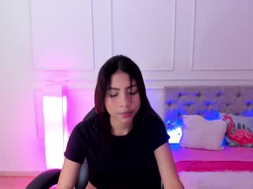 Scarleth_Jhonson_18 Chaturbate stream image from May 06, 2025