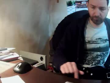 Chris20bm Chaturbate stream image from May 06, 2025