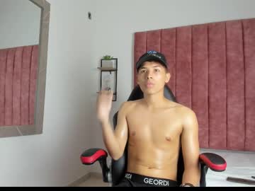 Dash_Stryker1 Chaturbate stream image from May 06, 2025
