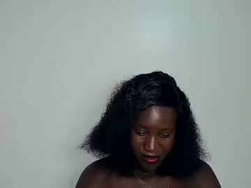 Ebonyprincesslove Chaturbate stream image from May 06, 2025